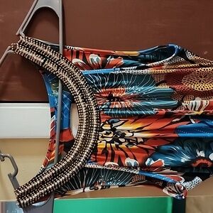 Boutique dress